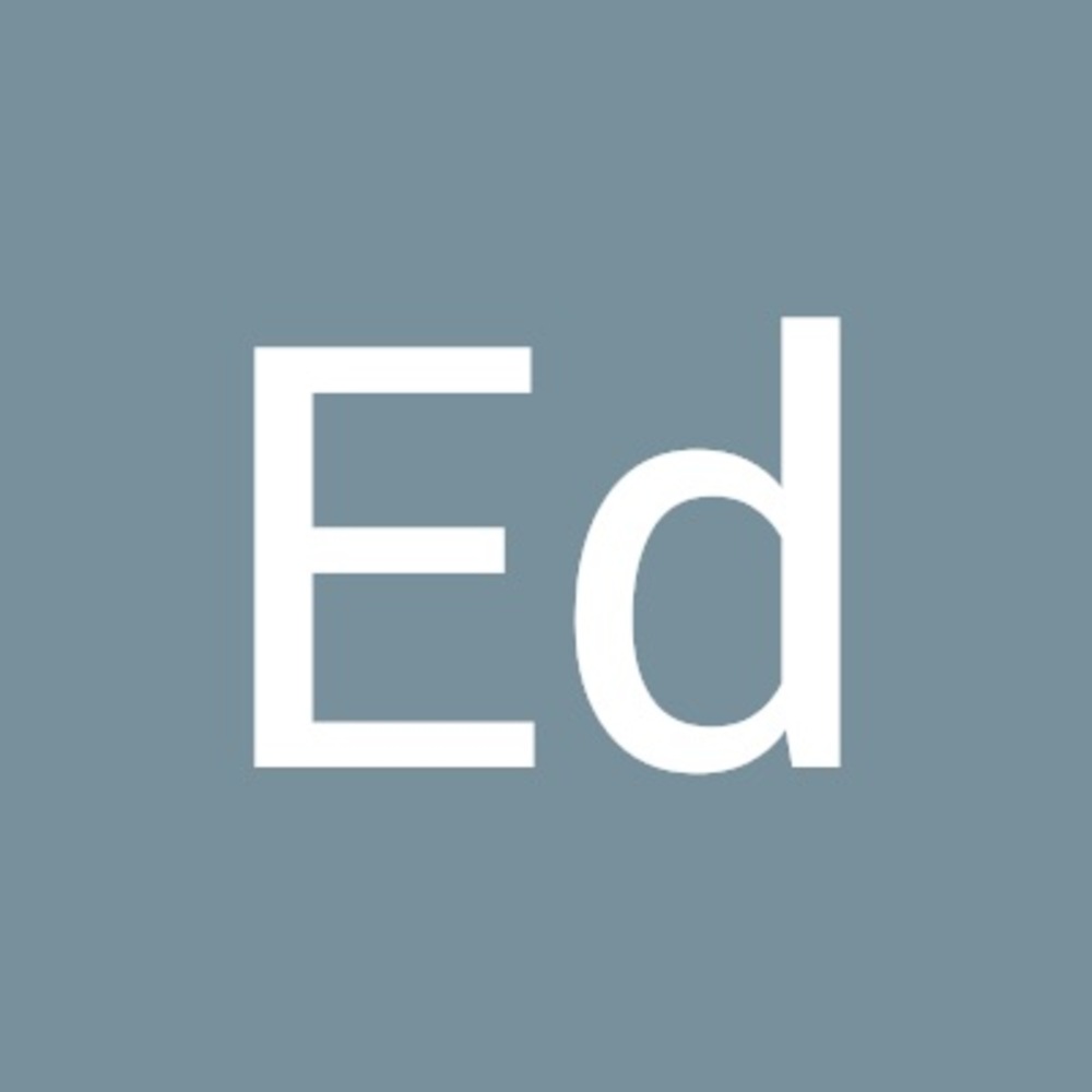 Meet your Posher, Ed